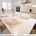 Casa Francesca Il Comfort A Due Passi Dal Centro Lägenhet