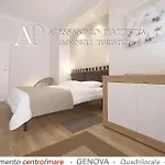 Casa Francesca Il Comfort A Due Passi Dal Centro Lägenhet