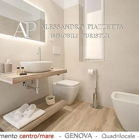Casa Francesca Il Comfort A Due Passi Dal Centro