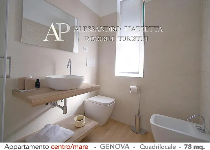 Casa Francesca Il Comfort A Due Passi Dal Centro *