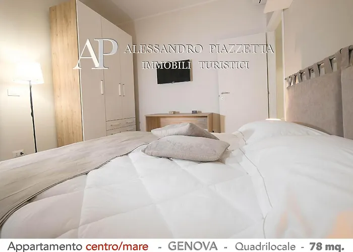 Appartement Casa Francesca Il Comfort A Due Passi Dal Centro *