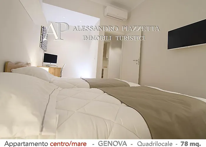 Appartement Casa Francesca Il Comfort A Due Passi Dal Centro