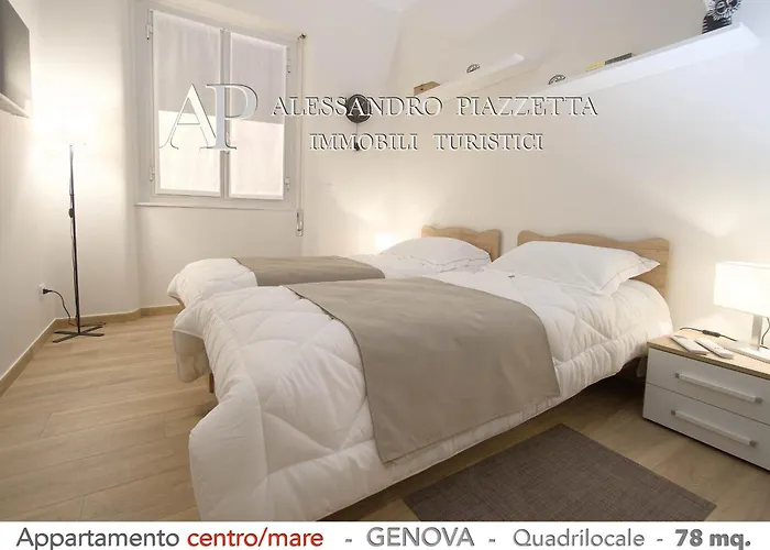 Casa Francesca Il Comfort A Due Passi Dal Centro Appartement