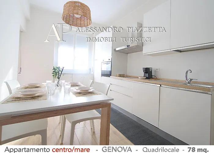 Appartement Casa Francesca Il Comfort A Due Passi Dal Centro
