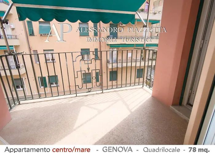 Appartement Casa Francesca Il Comfort A Due Passi Dal Centro *