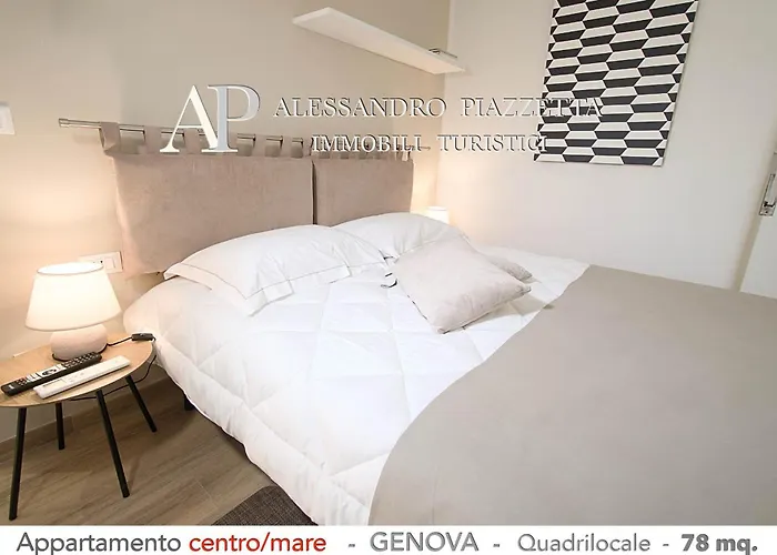 Casa Francesca Il Comfort A Due Passi Dal Centro Appartement