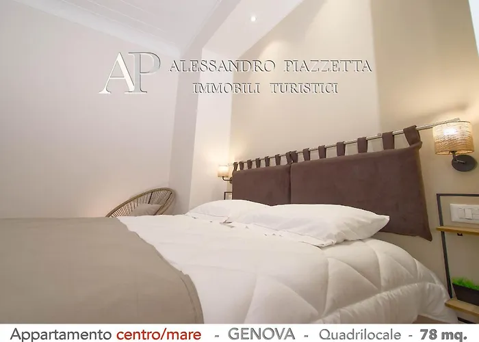 Appartement Casa Francesca Il Comfort A Due Passi Dal Centro