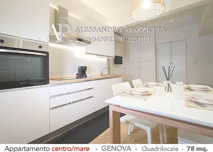 Appartement Casa Francesca Il Comfort A Due Passi Dal Centro *