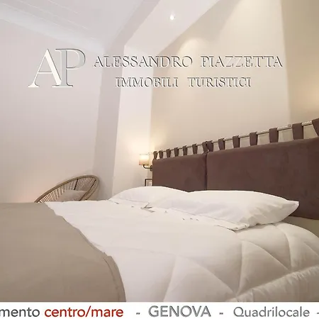 Appartement Casa Francesca Il Comfort A Due Passi Dal Centro