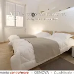 Casa Francesca Il Comfort A Due Passi Dal Centro Apartment