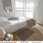 Casa Francesca Il Comfort A Due Passi Dal Centro Apartment *